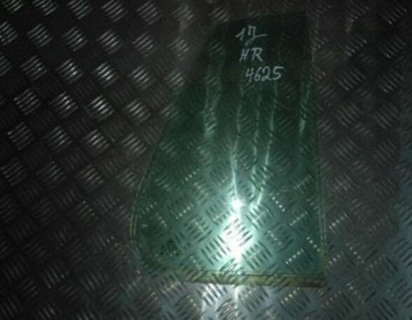 Door Glass VW Golf IV (1J1)