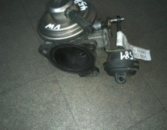 EGR Valve VW Golf IV (1J1)