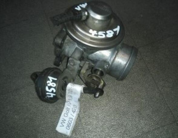 EGR Valve VW Golf IV (1J1)