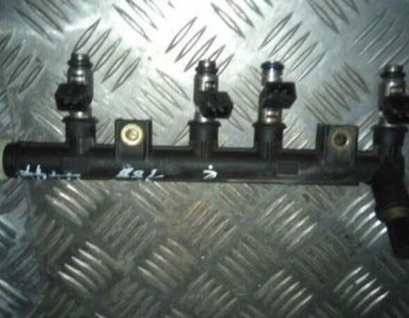 Injector Nozzle FIAT PUNTO (188_), FIAT PUNTO Hatchback Van (188_)