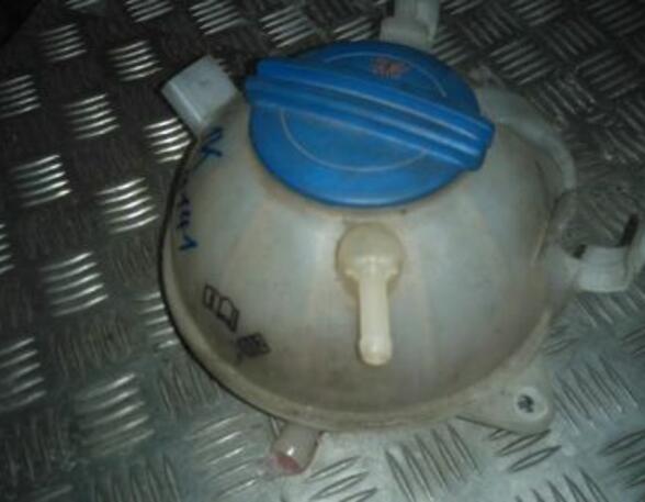 Coolant Expansion Tank VW Golf V (1K1)