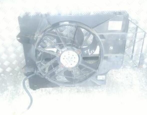 Cooling Fan Support VW Transporter V Kasten (7EA, 7EH, 7HA, 7HH)