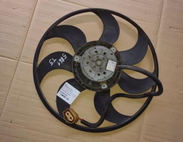 Cooling Fan Support VW TRANSPORTER V Van (7HA, 7HH, 7EA, 7EH)