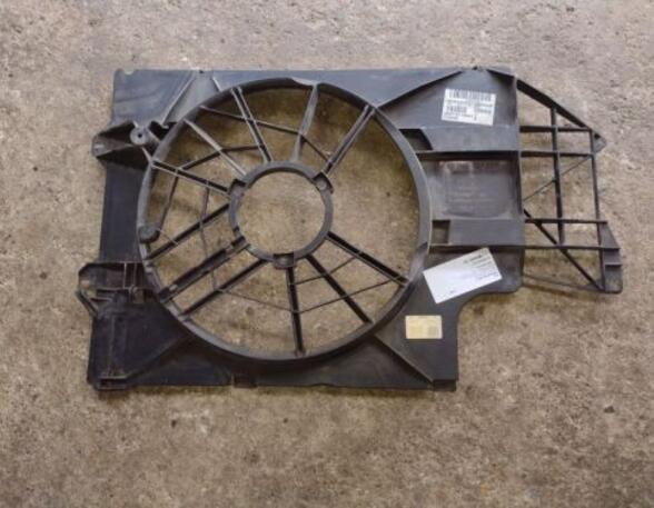 Cooling Fan Support VW TRANSPORTER V Van (7HA, 7HH, 7EA, 7EH)