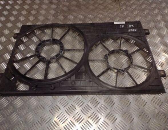 Radiator AUDI A3 (8P1), AUDI A3 Sportback (8PA)