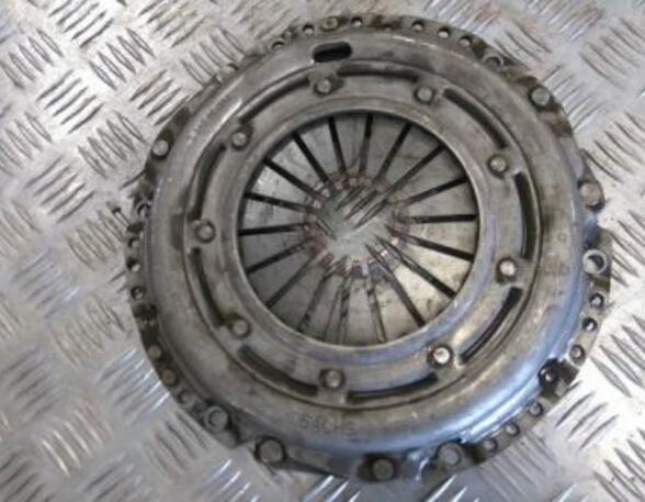 Clutch Pressure Plate FORD C-Max (DM2), FORD Focus C-Max (--)