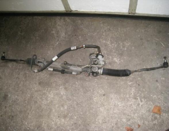 Steering Gear MERCEDES-BENZ A-Klasse (W168)