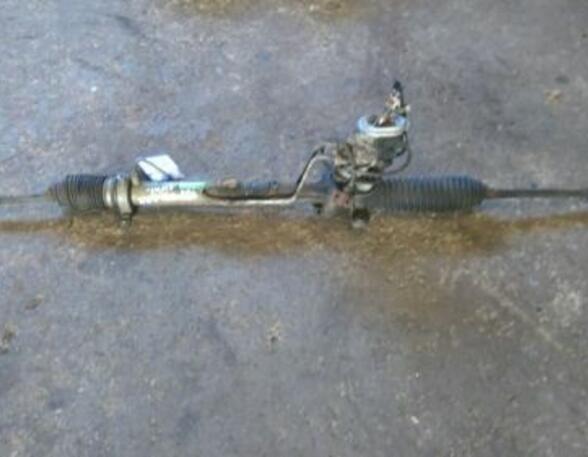 Steering Gear VW Fox Schrägheck (5Z1, 5Z3, 5Z4)