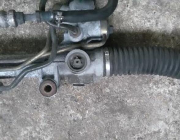 Steering Gear MERCEDES-BENZ A-Klasse (W168)