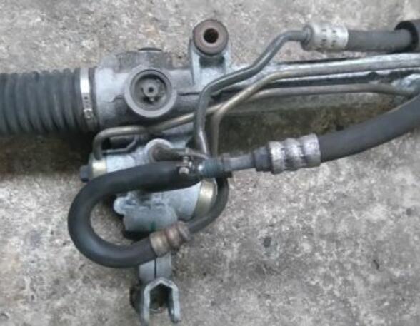 Steering Gear MERCEDES-BENZ A-Klasse (W168)