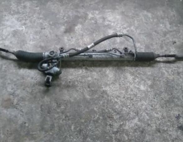 Steering Gear MERCEDES-BENZ A-Klasse (W168)