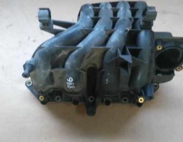 Intake Manifold VW Golf IV (1J1)