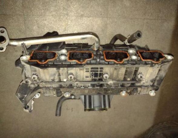 Intake Manifold OPEL CORSA C (X01)