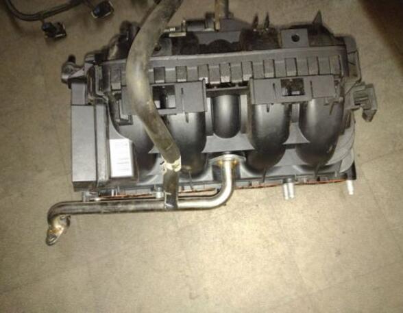 Intake Manifold OPEL CORSA C (X01)