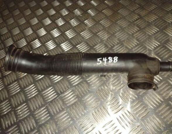 Air Filter Intake Pipe OPEL Corsa C (F08, F68)