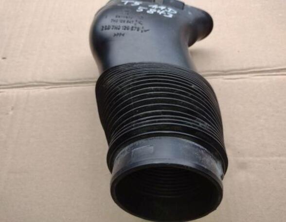 Air Filter Intake Pipe VW TRANSPORTER V Van (7HA, 7HH, 7EA, 7EH)