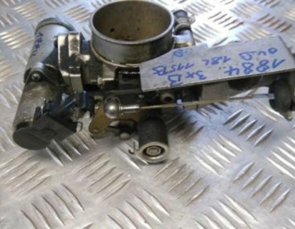 Throttle Body OPEL Vectra B Caravan (31)