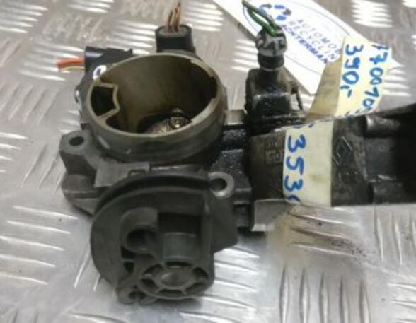 Throttle Body RENAULT Twingo I (C06)