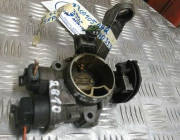 Throttle Body RENAULT Twingo I (C06)