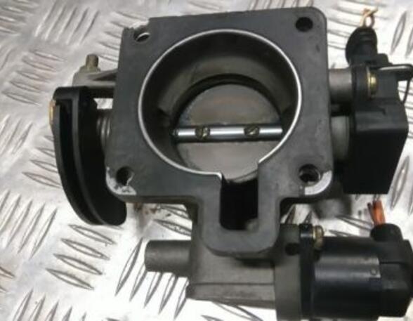 Throttle Body RENAULT Megane I (BA0/1)