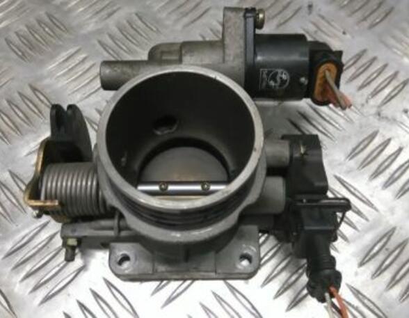 Throttle Body RENAULT Megane I (BA0/1)