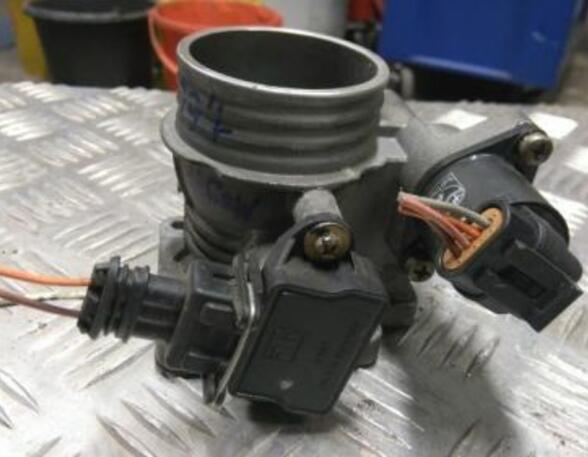 Throttle Body RENAULT Megane I (BA0/1)