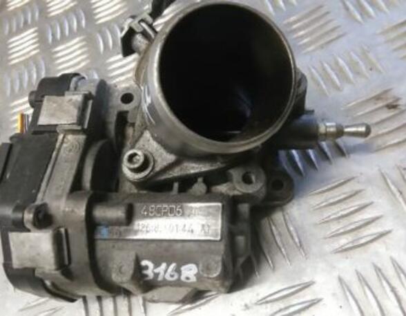 Throttle Body ALFA ROMEO 147 (937)