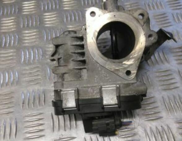 Throttle Body ALFA ROMEO 147 (937)