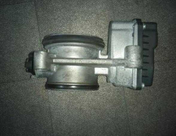 Throttle Body RENAULT Scénic II (JM0/1)