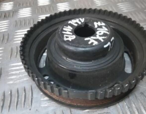 Crankshaft OPEL Zafira A (F75_)