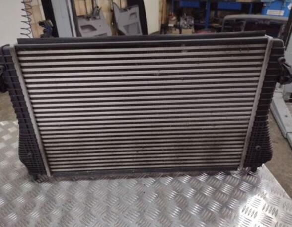 Intercooler AUDI A3 (8P1), AUDI A3 Sportback (8PA)