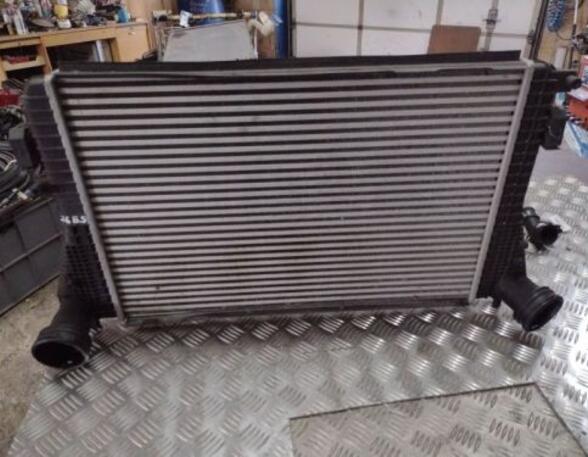 Intercooler AUDI A3 (8P1), AUDI A3 Sportback (8PA)