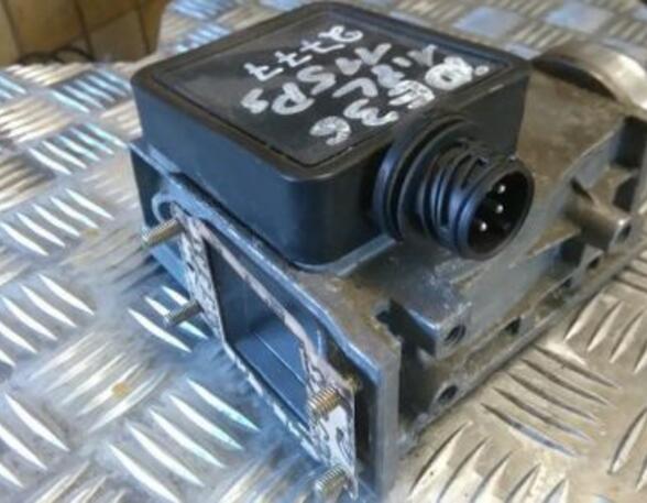 Air Flow Meter BMW 3er (E36)