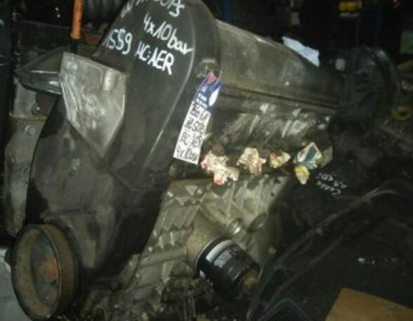 Bare Engine VW Polo (6N1)