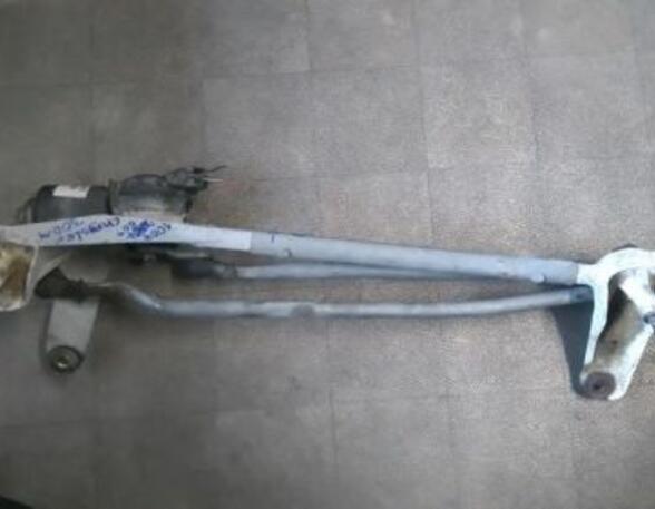 Wiper Linkage CHRYSLER 300 M (LR)