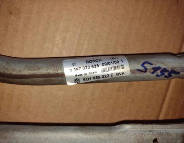 Wiper Linkage VW Polo (9N)