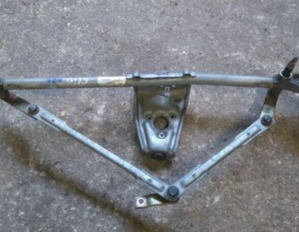 Wiper Linkage RENAULT CLIO II (BB_, CB_)