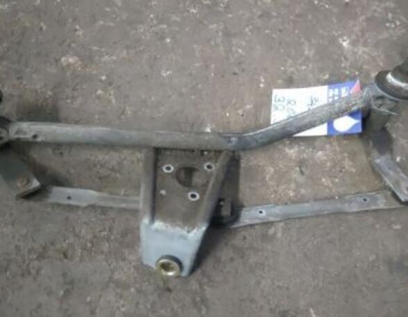 Wiper Linkage PEUGEOT 206 Hatchback (2A/C)