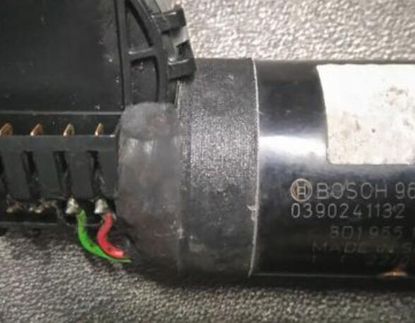 Wiper Motor AUDI A4 (8D2, B5)