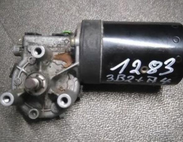 Wiper Motor AUDI A4 (8D2, B5)