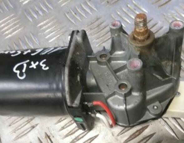 Wiper Motor CITROËN Saxo (S0, S1)