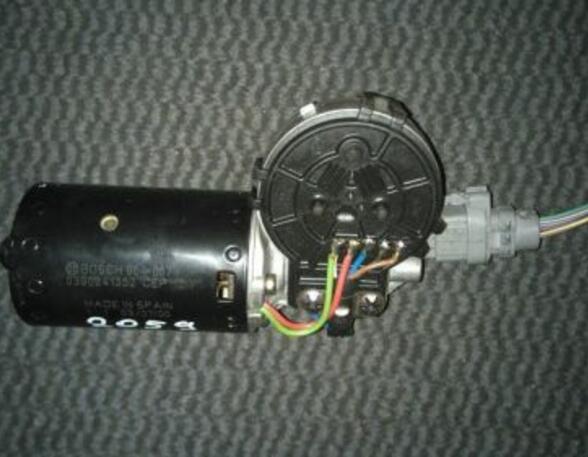 Wiper Motor RENAULT Megane Scenic (JA0/1)