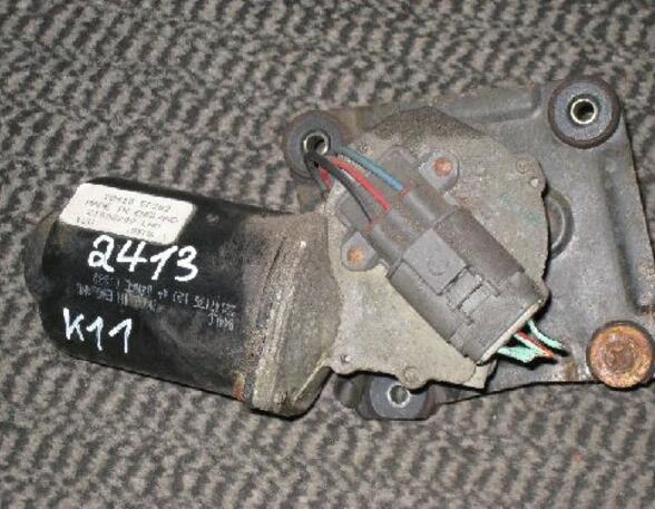 Wiper Motor NISSAN Micra II (K11)