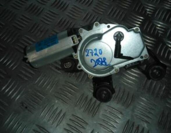 Wiper Motor VW Lupo (60, 6X1)