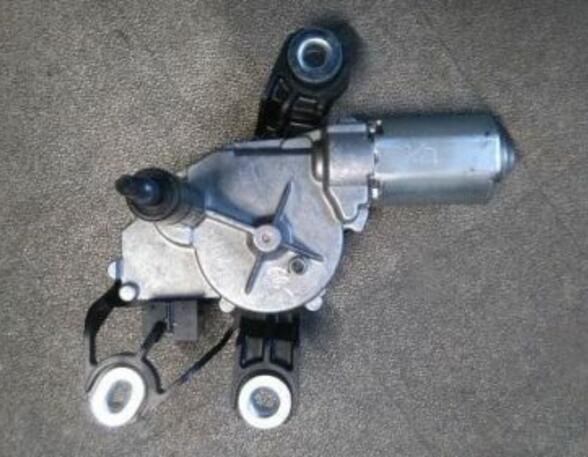 Wiper Motor VW Golf Plus (521, 5M1)