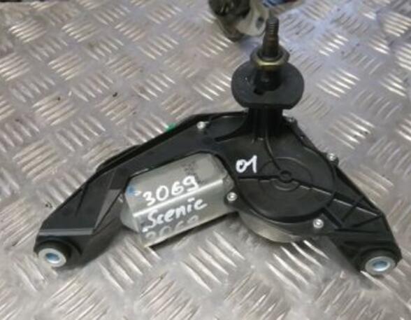 Wiper Motor RENAULT Megane Scenic (JA0/1), RENAULT Scénic I Großraumlimousine (FA0, JA0/1)