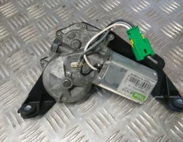 Wiper Motor RENAULT Megane Scenic (JA0/1), RENAULT Scénic I Großraumlimousine (FA0, JA0/1)