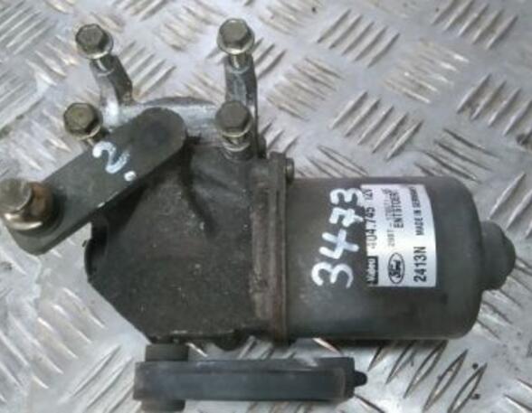 Wiper Motor FORD Fiesta V (JD, JH)