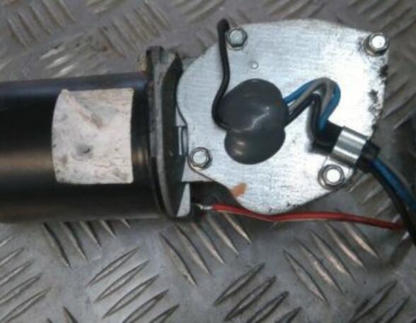 Wiper Motor RENAULT Kangoo Express (FC0/1)