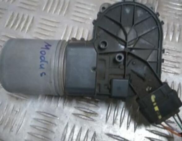 Wiper Motor RENAULT Modus/Grand Modus (F/JP0)